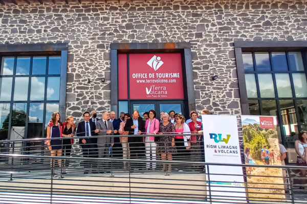 Inauguration maison de site UNESCO à Volvic (5)