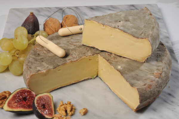 fromage Saint-Nectaire